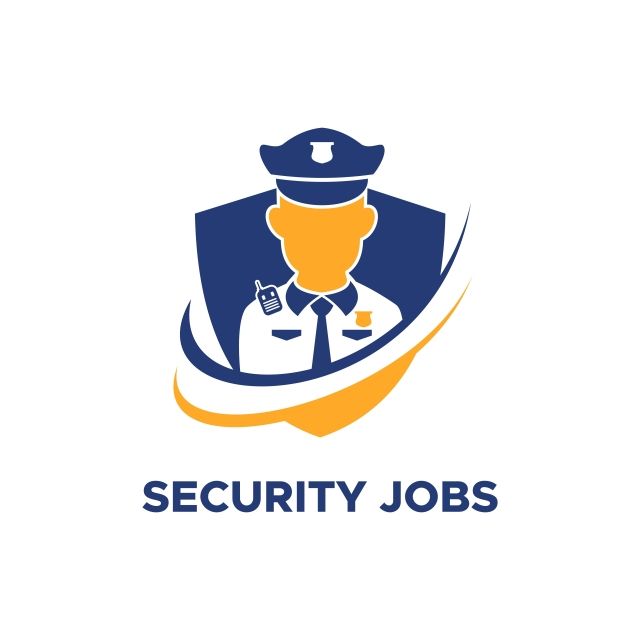 Security Staff Jobs  logo