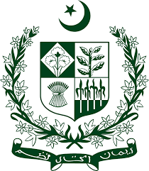 Inter-Services Intelligence (ISI) logo