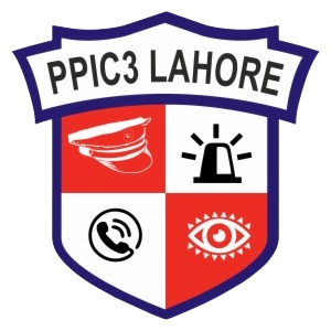 Punjab Safe City Authority logo